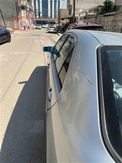 مێرسێدس بێنز E-Class